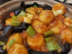 -小柒家第一锹东北菜(城关店)