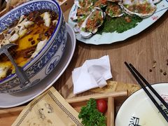 -老地方农家菜(昌黎一店)