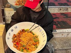 -友达面馆(广州总店)