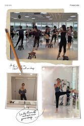 -柏姿舞蹈工作室