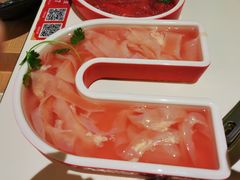 -椒王火锅(厚街万达店)