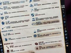 -FullHouse桌游狼人跑团剧本杀(徐家汇店)