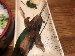 -蟹将军·松叶蟹和牛日料放题自助(K11店)