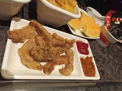 -海底捞火锅(上地华联店)
