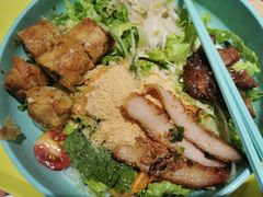 -蔡澜Pho·越南粉餐厅(海上世界店)