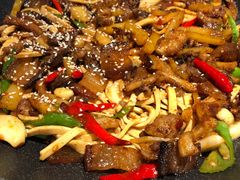 -唐师傅湘西名菜馆(武陵路店)