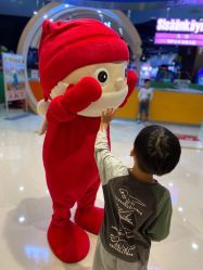 -幻贝家儿童乐园(苏州中心店)