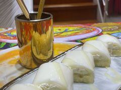 -甜心妈妈·榴莲星级糖水(北京路总店)