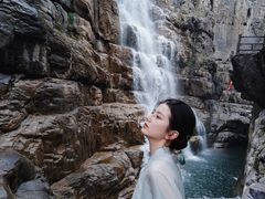 -云台山风景名胜区