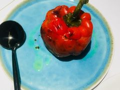 -HELLO MUSAE 拾光缪斯餐厅·纯正希腊风味(苏州中心店)