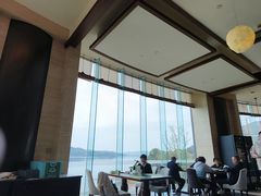 -余姚四明湖开元名都度假酒店·夏威夷西餐厅