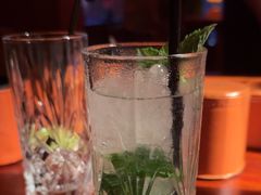 -無名记忆Music Bar夜景怀旧酒吧