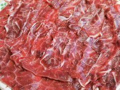 -汕头八合里海记牛肉店(清河店)