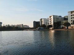 -美兰湖景区