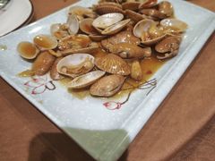 -抱德·潮汕味(敦和店原惠城鱼仔)