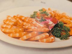 -香丰阁·烤鸭·川湘菜(清河店)