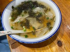 -余氏豆腐包老店(东直街店)