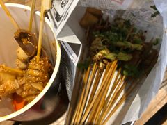 -乐乐姐超级土豆(中关村5号店)