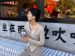 -李犟大爆鳝面·手工蟹黄包(湖滨西湖店)