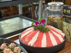 -土连锅·现熬养生汤锅(梁家巷店)