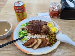 -瑞霖·隆江猪脚饭