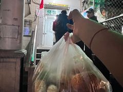 -满记烧饼(牛街东里小区一区店)