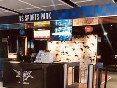 -VS SPORTS PARK运动玩乐园·团建·生日会(合生汇店)
