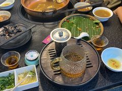 -一善菌·云南菌汤·云南菜(银泰城店)