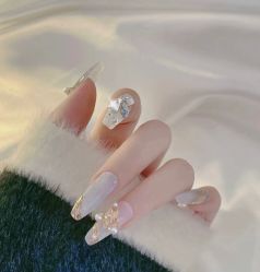 -LILY NAILS美甲美睫