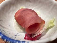 -水之惠鲜鱼料理(王府大街店)