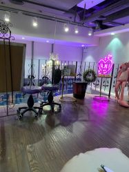 -RL Nail·瑞丽美甲美睫品牌原创店