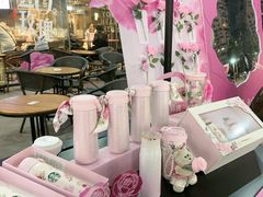 -星巴克(厦门SM新生活广场店)