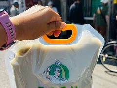 -尹三豆汁(天坛店)