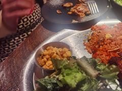 -Q MEX 库迈墨西哥餐吧(三里屯店)