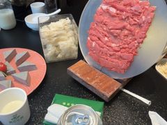 -葛记红焖羊肉(和平路形象店)