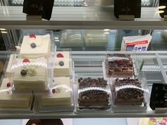-梦菲思饼屋(瑞金宾馆店)