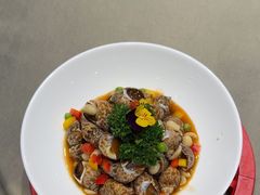 -大鹏饭店·金陵家宴(奥体中心店)