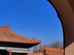 -北京市劳动人民文化宫(太庙)