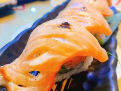 -友壹町寿司(嘉洲广场店)