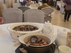 -东江渔村·古典园林·30年粤菜老字号(太和店)