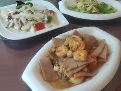 -华光餐厅(复兴路店)