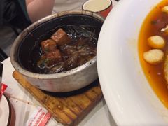 -聚鑫阁江浙菜·非遗传承技艺(青村帝华园店)
