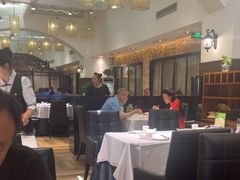 -毛家饭店·融合新湘菜·主题宴(齐鲁软件园店)