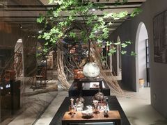 -璞素(浦东店)