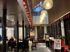 大堂-松鹤楼(山塘街店)