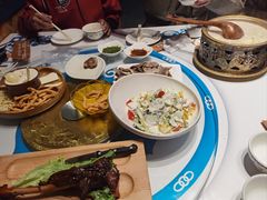 -牧马人奶茶馆(乌兰察布总店)