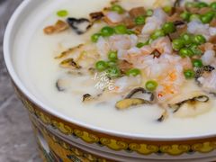 -青雅中餐厅(大连金石滩绿发希尔顿度假酒店)