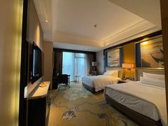 -长沙富力万达文华酒店