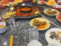 -蜀大侠火锅(香格里拉店)