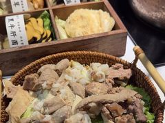 -椰子湾·海南火锅·糟粕醋·椰子鸡(正大广场店)